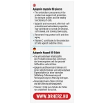 Dr. Herz APIGENIN+Rezveratrol+C-vitamin 60 db kapszula