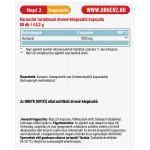 Dr. Herz Carnosin 1000 mg 60 db kapszula 