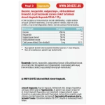 Dr. Herz Diozmin Heszperidin 500 mg kapszula XXL