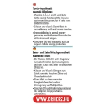 Dr. Herz Fog-Íny Vital 60 db kapszula