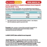 DR. Herz LUTEIN MAX 50 mg 60 db kapszula