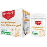 DR Herz Gyógynövényes krém méhméreggel 125 ml 