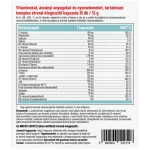 Dr. Herz A-Z Multivitamin Komplex kapszula 15 db - Bliszteres