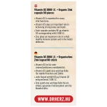 Dr. Herz D3-vitamin 2000 NE+Szerves Cink kapszula 60 db