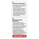 Dr. Herz Ízület Komfort 60 db kapszula 