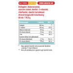 DR. Herz Kollagén Forte Hialuronnal 60 db tabletta