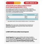 Dr. Herz Pajzsmirigy Komplex 60 db kapszula 