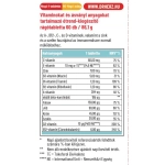 Dr. Herz Multivitamin for Kids + D3 chewable tablets 60 pcs