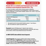 Dr. Herz Koenzim Q10 100 mg kapszula 60 db 