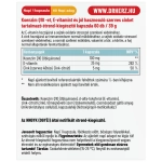 Dr. Herz Koenzim Q10 100 mg kapszula 60 db 