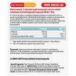 Dr. Herz Hialuron Forte 250 mg  kapszula 60 db