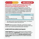 Dr. Herz Hialuron Forte 250 mg  kapszula 60 db