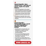 Dr. Herz Diosmin Hesperidin 500 mg kapszula 60 db 