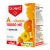 Dr. Herz Vitamin A 10000 IU + Organic Zinc 60pcs capsules box