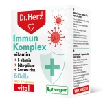 Dr. Herz Immune Complex capsules 60 pcs
