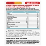 Dr. Herz Vegan Multivitamin complex capsules 60 pcs