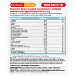 Dr. Herz A-Z Multivitamin Complex capsules 60 pcs