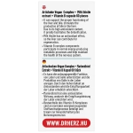 Dr. Herz A-Z Multivitamin Complex capsules 60 pcs