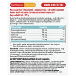 Dr. Herz Valerian Plus capsules 60 pcs