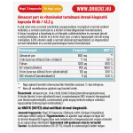 Dr. Herz Almaecet por + Biotin + Folsav kapszula 60 db