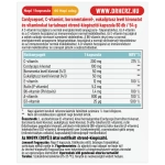 Dr. Herz Cordyceps Plus + Vitamin C 60 capsules
