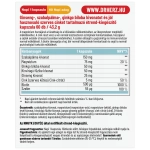 Dr. Herz Multivitamin Men’s Health 60 capsules