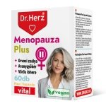 Dr. Herz Menopause Plus 60 capsules