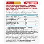 Dr. Herz Liver Complex 60 capsules