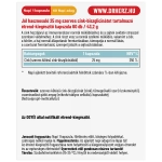 Dr. Herz Zinc Bisglycinate 25 mg 60 capsules