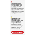 Dr. Herz D-Mannose 60 db kapszula