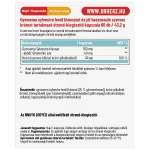 Dr. Herz Gymnema Sylvestre 160 mg 60 capsules