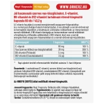 Dr. Herz Iron Bisglycinate 28 mg 60 capsules