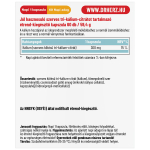 Dr. Herz Szerves Kálium 300 mg 60 db kapszula