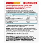 Dr. Herz Resveratrol 60 capsules