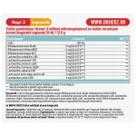 Dr. Herz PROBIO 10 Complex capsules 30 pcs
