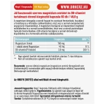 Dr. Herz Magnézium Orotát 700 mg + B6-vitamin 60 db kapszula