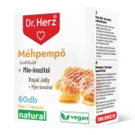 Dr. Herz Méhpempő + Mio-inozitol 60 db kapszula