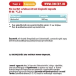 Dr. Herz Méhpempő + Mio-inozitol 60 db kapszula