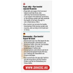 Dr. Herz Méhpempő + Mio-inozitol 60 db kapszula