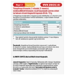 Dr. Herz Cranberry extract 1000 mg capsules XL box
