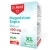 Dr. Herz Magnesium Supra 400 mg + Organic Zinc capsules 90 pcs XL
