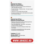 Dr. Herz Magnesium Supra 400 mg + Organic Zinc capsules 90 pcs XL