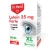 Dr. Herz Lutein 25 mg Forte 90pcs capsules XL