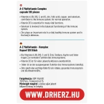 Dr. Herz A-Z Multivitamin Complex capsules 120 pcs XXL
