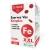 Dr. Herz Organic Iron Complex + Vitamin C + Organic Zinc + Folate capsules 120 pcs XXL