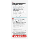 Dr. Herz Uridin (UMP) 125 mg 60 db kapszula