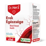 Dr. Herz Vascular Health 60 capsules