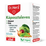 DR. Herz Káposztaleves 60db kapszula