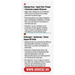 DR. Herz Káposztaleves 60db kapszula