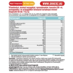 DR Herz Multivitamin AKTÍV 60 db kapszula